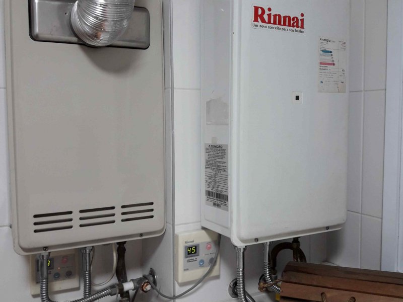 Apartamento à venda Nova Petrópolis com 244m² e 3 quartos por R$ 2.800.000 - 50994419-20170621-191002.JPG