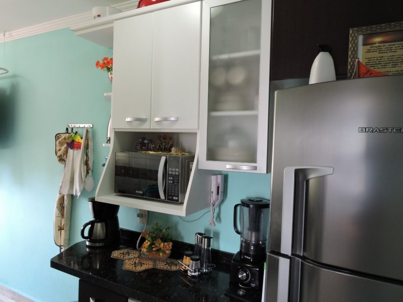 imóvel com 46m² - Jardim São Miguel - Ferraz de Vasconcelos