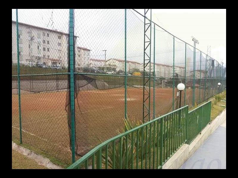 imóvel com 46m² - Jardim São Miguel - Ferraz de Vasconcelos