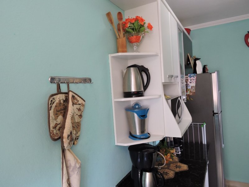 imóvel com 46m² - Jardim São Miguel - Ferraz de Vasconcelos