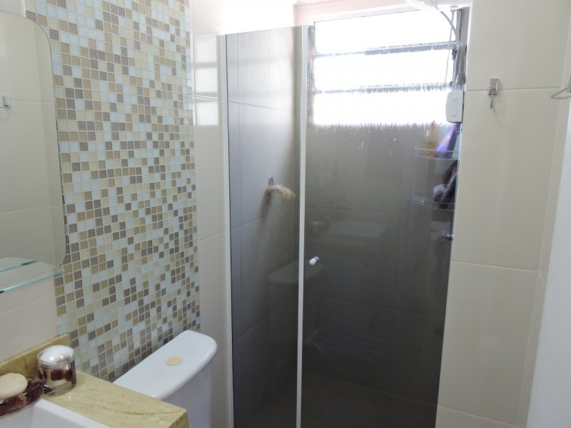 imóvel com 46m² - Jardim São Miguel - Ferraz de Vasconcelos