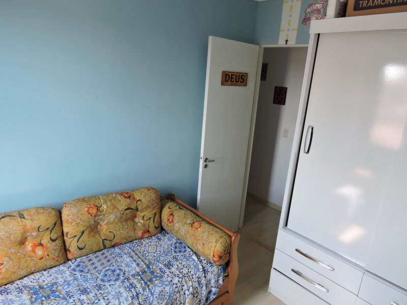 imóvel com 46m² - Jardim São Miguel - Ferraz de Vasconcelos