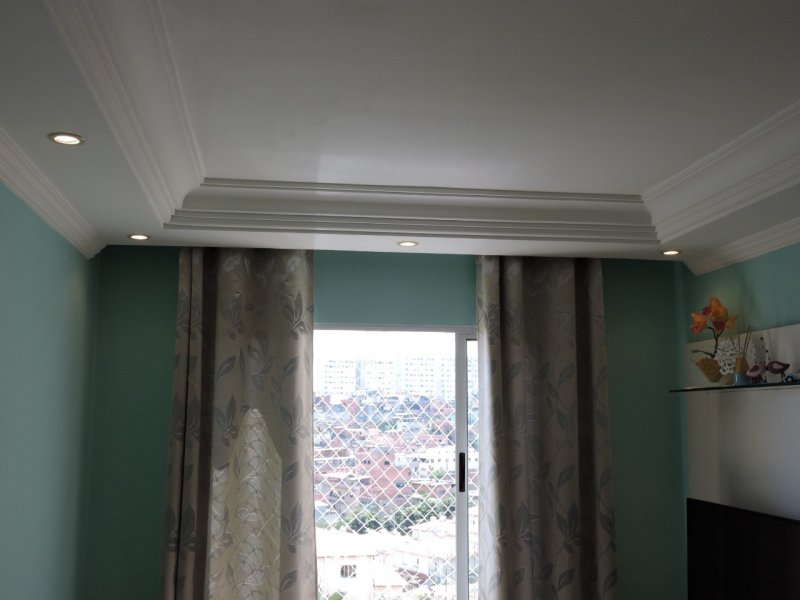 imóvel com 46m² - Jardim São Miguel - Ferraz de Vasconcelos