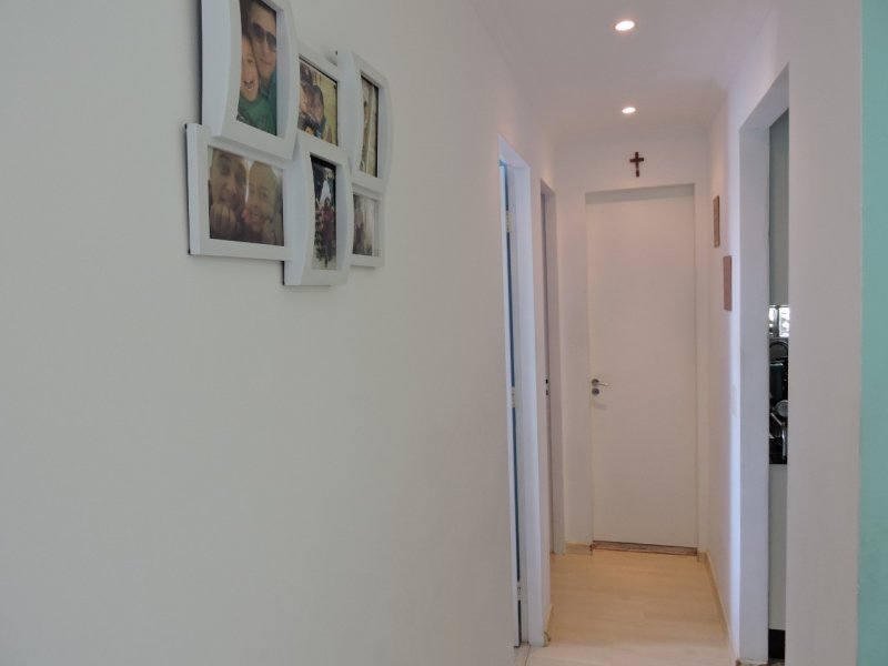 imóvel com 46m² - Jardim São Miguel - Ferraz de Vasconcelos