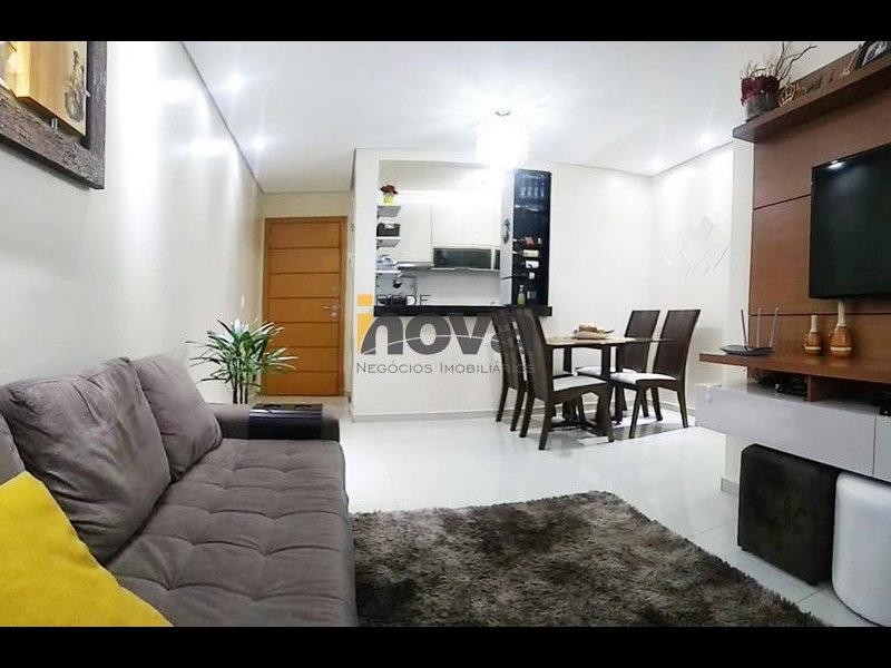 Apartamento à venda Santa Terezinha com 70m² e 3 quartos por R$ 319.000 - 172532104-b3b9fc8731c40befe1ca80dc9b3b8004.jpg