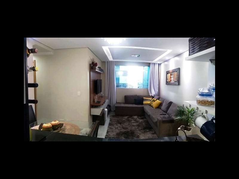 Apartamento à venda Santa Terezinha com 70m² e 3 quartos por R$ 319.000 - 514476075-d1a496da4e8076202afb63561bb5f8e7.jpg