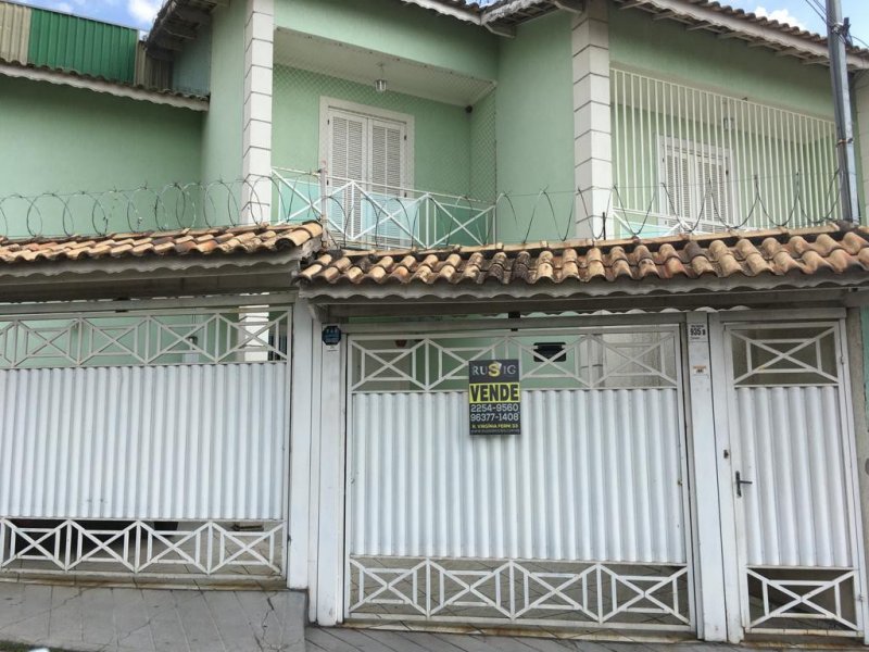 Casa à venda Parada XV de Novembro com 110m² e 3 quartos por R$ 460.000 - 1210297478-8f40b3d1-aadd-4a79-95b2-31fe789057da.jpeg