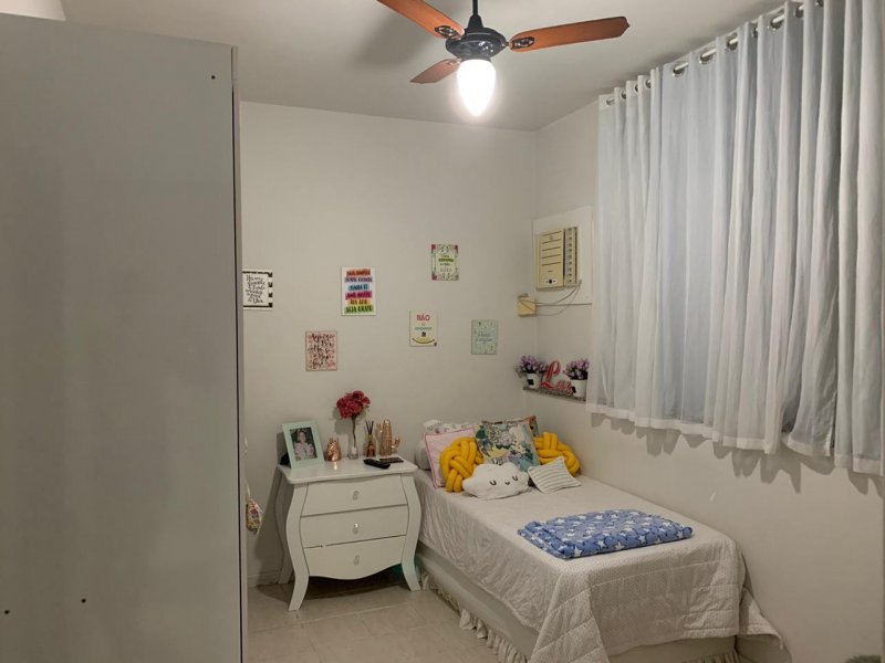 imóvel com 90m² - Bento Ferreira - Vitória