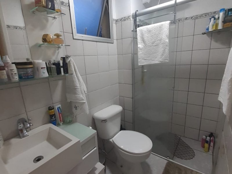 Apartamento à venda Jardim Anton von Zuben com 77m² e 3 quartos por R$ 350.000 - 1031826367-769584a9-9642-49c3-949c-eaeedfac0f1f.jpg
