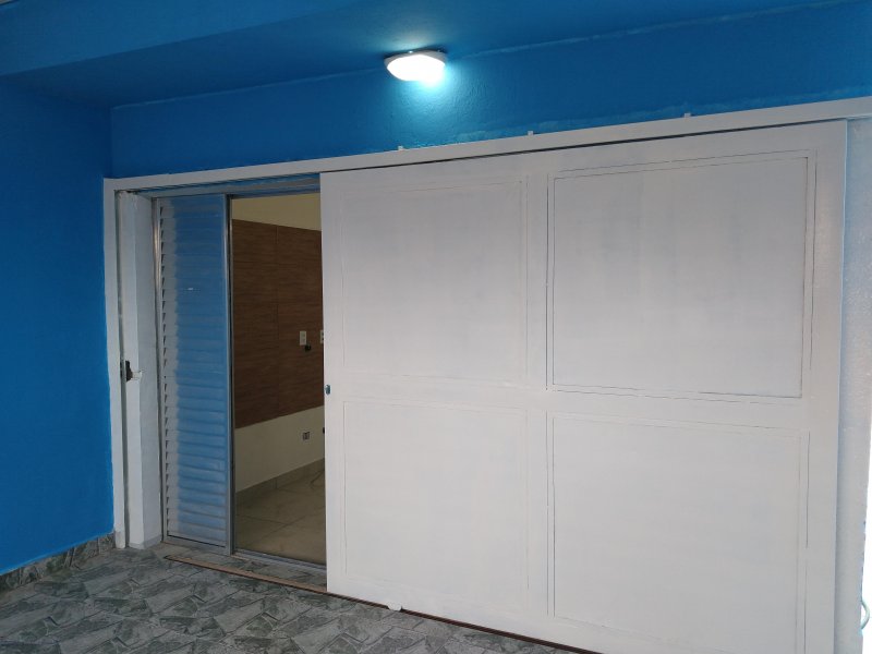 imóvel com 120m² - balneario jussara - Mongaguá