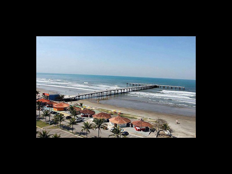 imóvel com 120m² - balneario jussara - Mongaguá