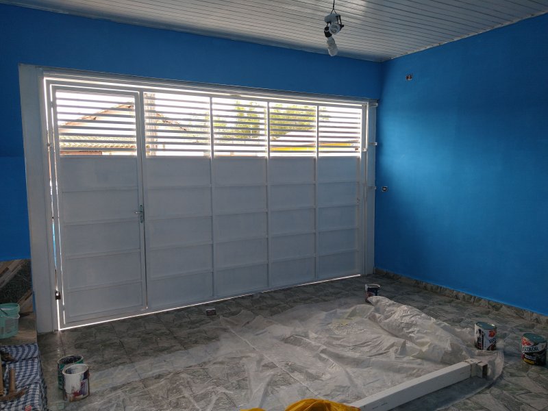 imóvel com 120m² - balneario jussara - Mongaguá