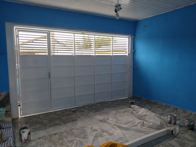 imóvel com 120m² - balneario jussara - Mongaguá