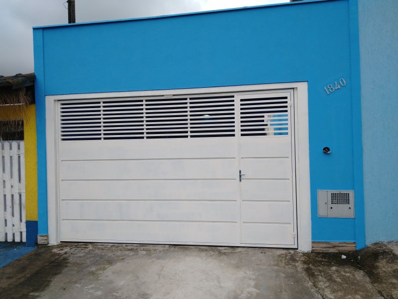 imóvel com 120m² - balneario jussara - Mongaguá