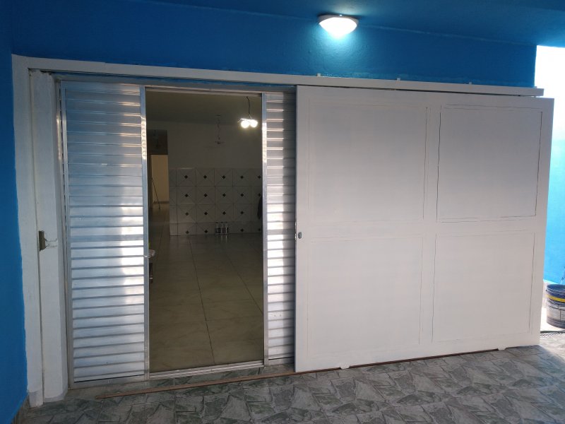 imóvel com 120m² - balneario jussara - Mongaguá
