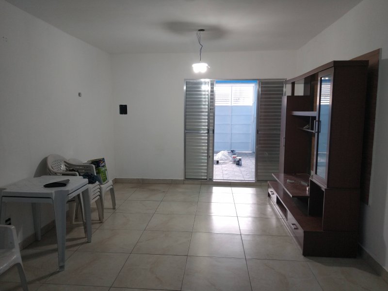 imóvel com 120m² - balneario jussara - Mongaguá