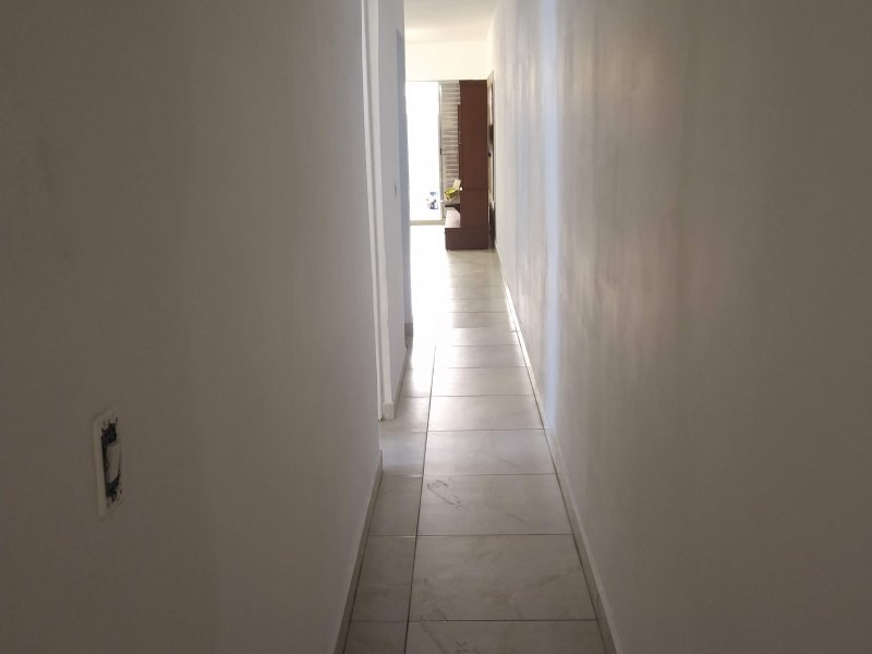 imóvel com 120m² - balneario jussara - Mongaguá