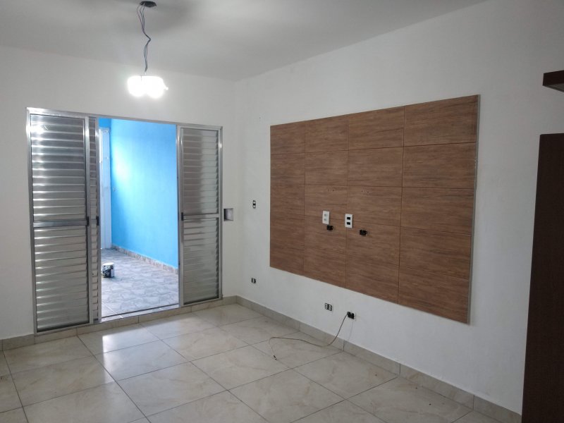 imóvel com 120m² - balneario jussara - Mongaguá