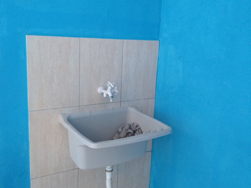 imóvel com 120m² - balneario jussara - Mongaguá