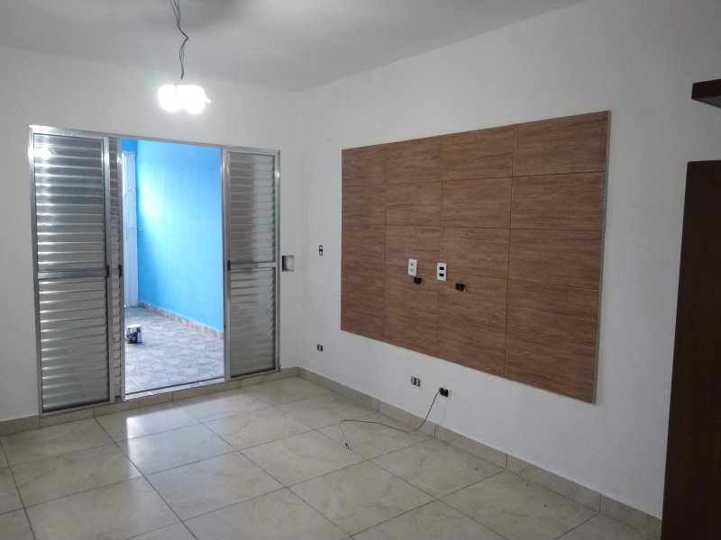 imóvel com 120m² - balneario jussara - Mongaguá