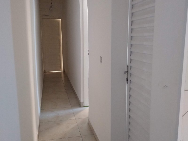 imóvel com 120m² - balneario jussara - Mongaguá