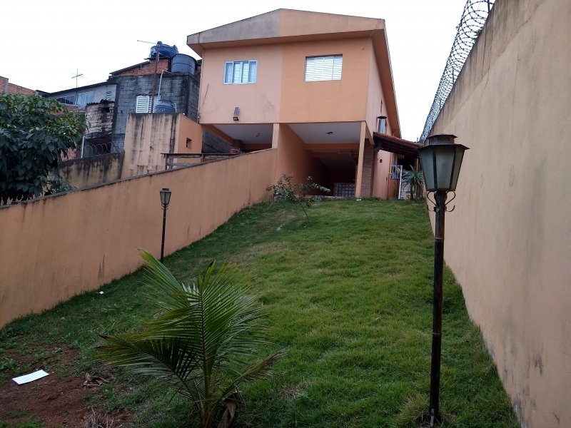 Casa à venda Cidade Ariston Estela Azevedo com 234m² e 2 quartos por R$ 350.000 - 1460001760-img-20190803-164057835.jpg