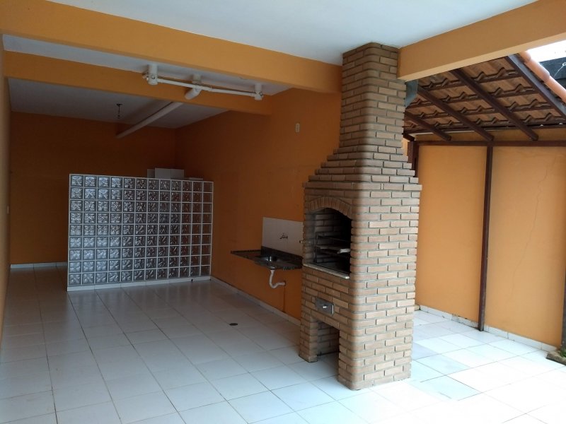 Casa à venda Cidade Ariston Estela Azevedo com 234m² e 2 quartos por R$ 350.000 - 335374142-img-20190803-163848888.jpg