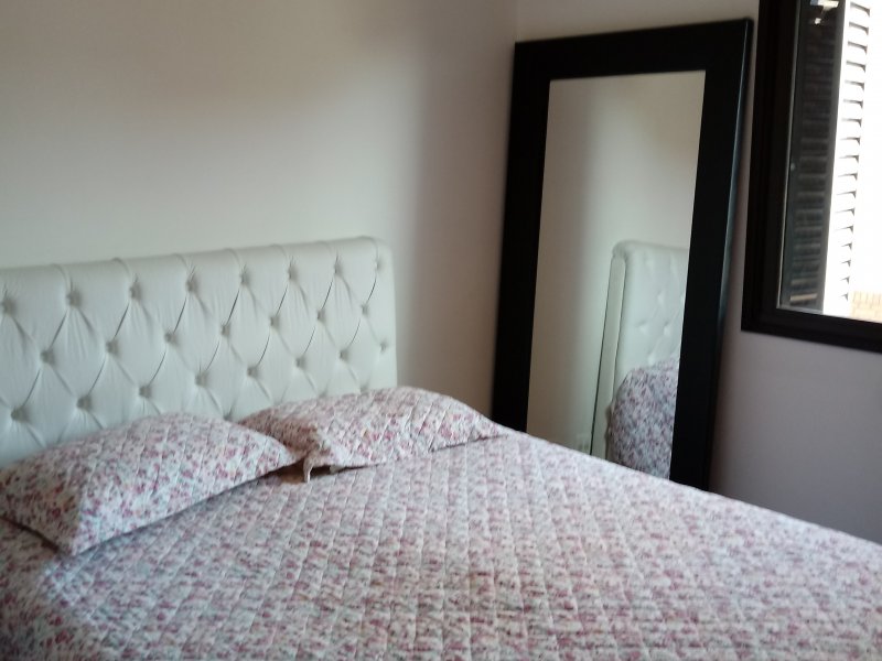 imóvel com 58m² - Vila Alzira - Santo André