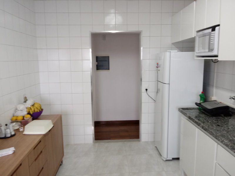 imóvel com 58m² - Vila Alzira - Santo André
