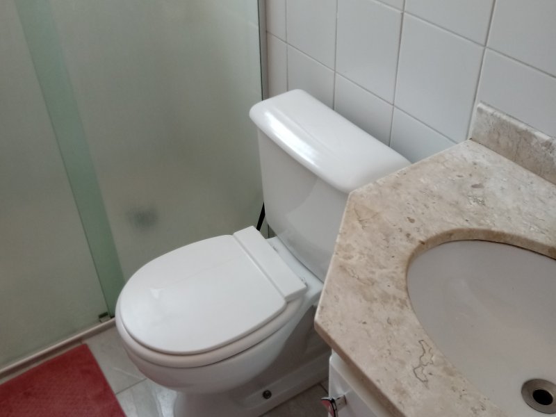 imóvel com 58m² - Vila Alzira - Santo André