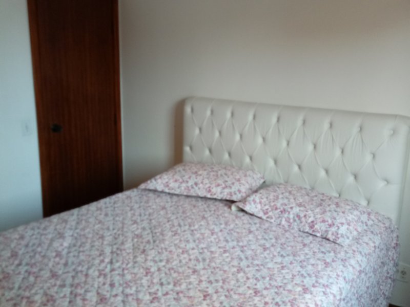 imóvel com 58m² - Vila Alzira - Santo André
