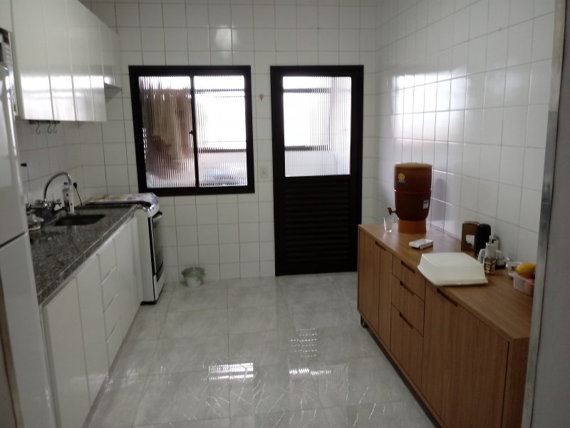 imóvel com 58m² - Vila Alzira - Santo André