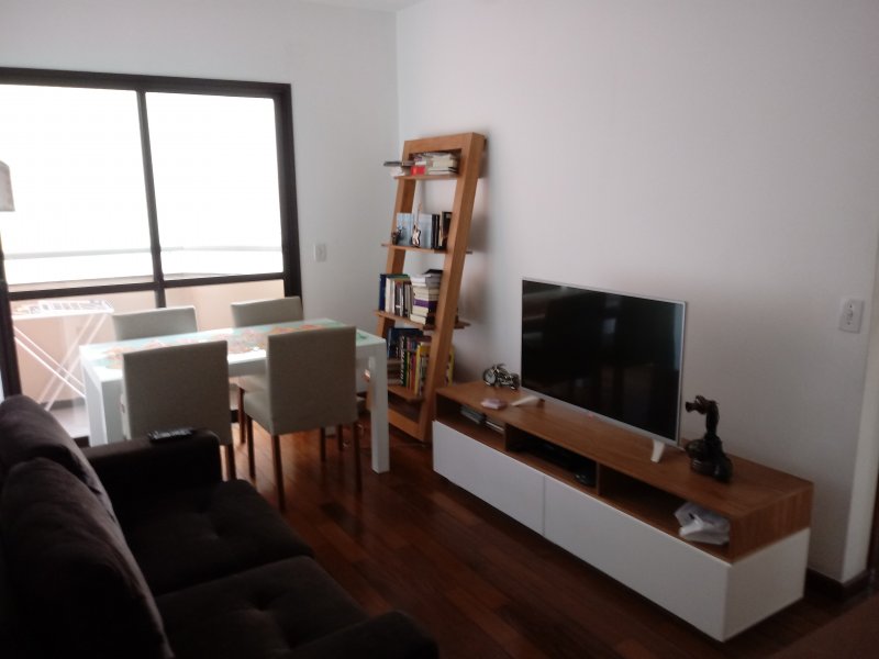 imóvel com 58m² - Vila Alzira - Santo André