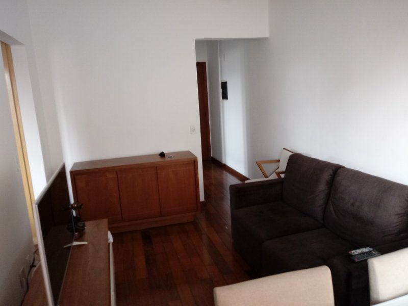 imóvel com 58m² - Vila Alzira - Santo André