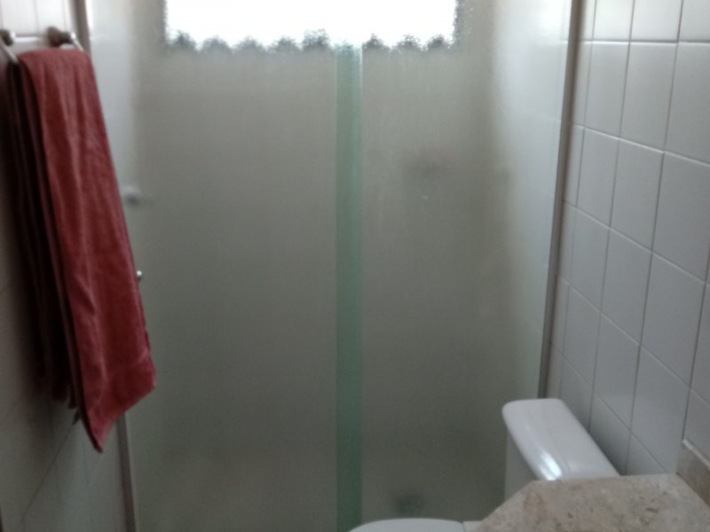 imóvel com 58m² - Vila Alzira - Santo André
