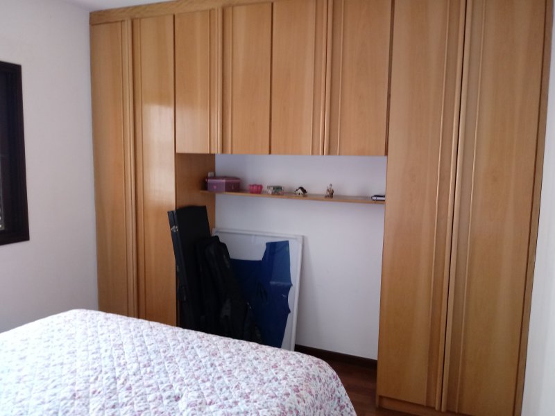 imóvel com 58m² - Vila Alzira - Santo André