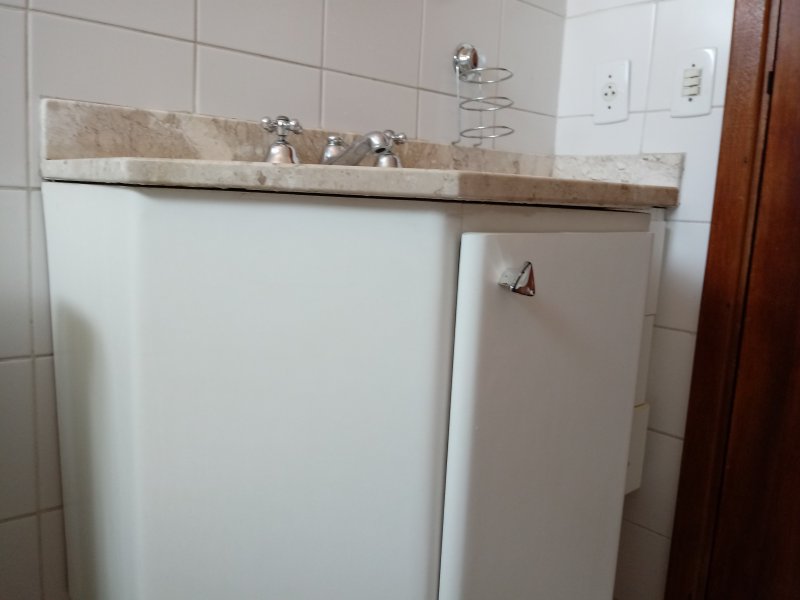 imóvel com 58m² - Vila Alzira - Santo André