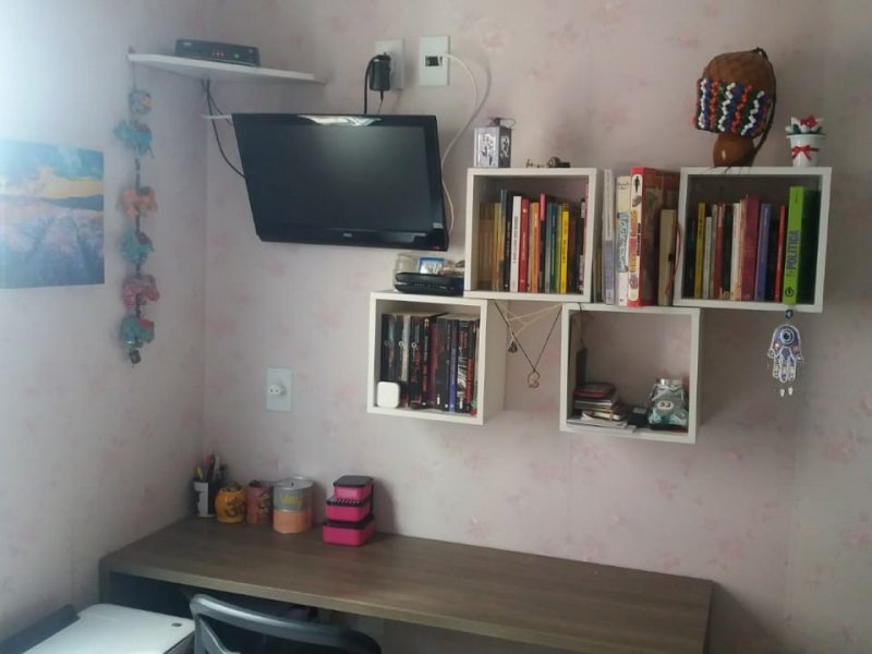 imóvel com 62m² - Jardim Íris - São Paulo