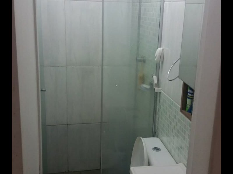 imóvel com 62m² - Jardim Íris - São Paulo
