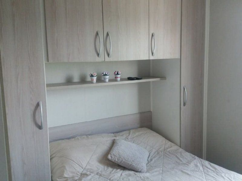 imóvel com 62m² - Jardim Íris - São Paulo