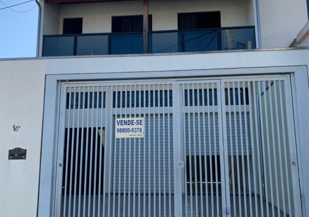 imóvel com 164m²