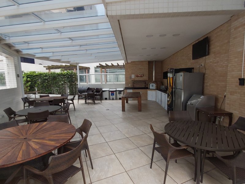 Apartamento à venda Gonzaga com 145m² e 3 quartos por R$ 1.360.000 - 1435007833-inbound607520573903379582.jpg