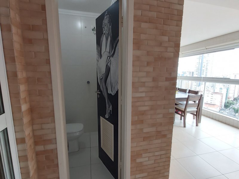 Apartamento à venda Gonzaga com 145m² e 3 quartos por R$ 1.360.000 - 1487228562-inbound4043310332231396753.jpg