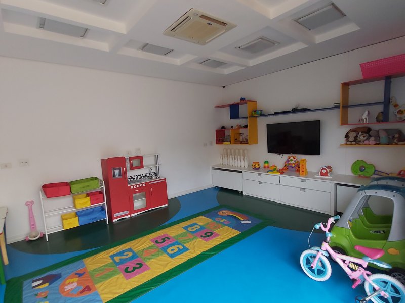 Apartamento à venda Gonzaga com 145m² e 3 quartos por R$ 1.360.000 - 1561238410-inbound726893362874224580.jpg