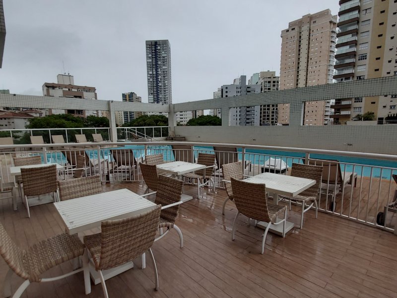 Apartamento à venda Gonzaga com 145m² e 3 quartos por R$ 1.360.000 - 1778994992-inbound4316308527039220420.jpg