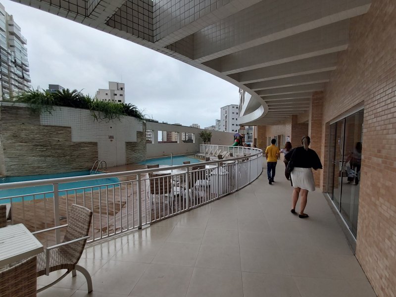 Apartamento à venda Gonzaga com 145m² e 3 quartos por R$ 1.360.000 - 187104601-inbound7971525424215770513.jpg