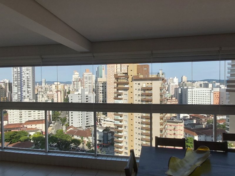 Apartamento à venda Gonzaga com 145m² e 3 quartos por R$ 1.360.000 - 2046910461-inbound3544212947276022913.jpg