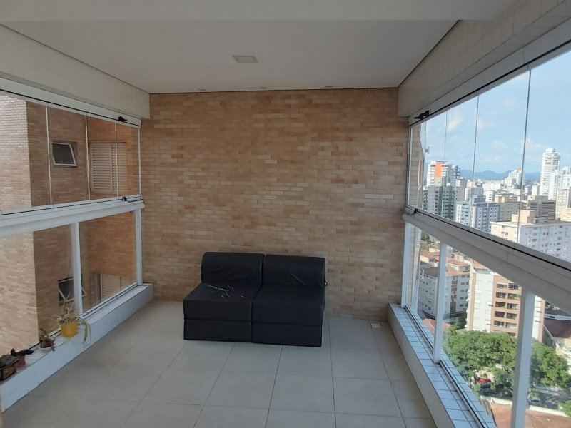 Apartamento à venda Gonzaga com 145m² e 3 quartos por R$ 1.360.000 - 700923269-inbound8615947672544435421.jpg