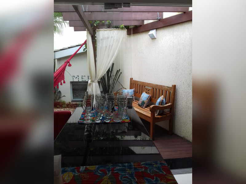 Casa de condomínio à venda jardim Maria Tereza com 165m² e 3 quartos por R$ 800.000 - espaco-gurmet-casa-7.jpg