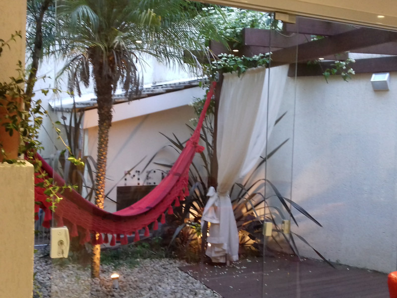 Casa de condomínio à venda jardim Maria Tereza com 165m² e 3 quartos por R$ 800.000 - fundos-casa-3.jpg